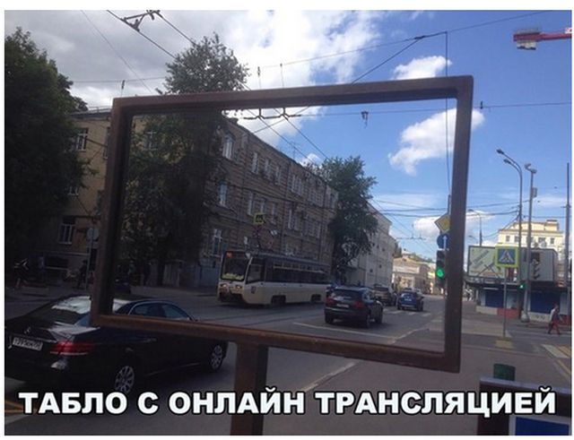 Прикольные картинки