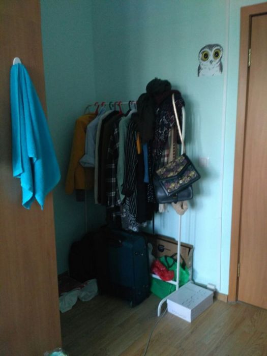 Студенческие общежития нашей страны