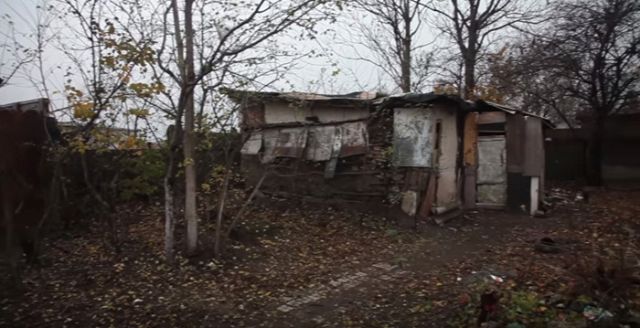 Как изменилась жизнь нищего старика из-за одного поста в социальной сети