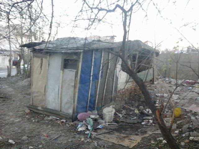 Как изменилась жизнь нищего старика из-за одного поста в социальной сети