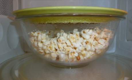 Хитрости хранения продуктов
