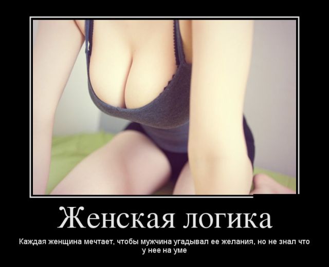 Демотиваторы