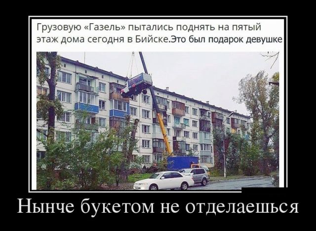 Демотиваторы
