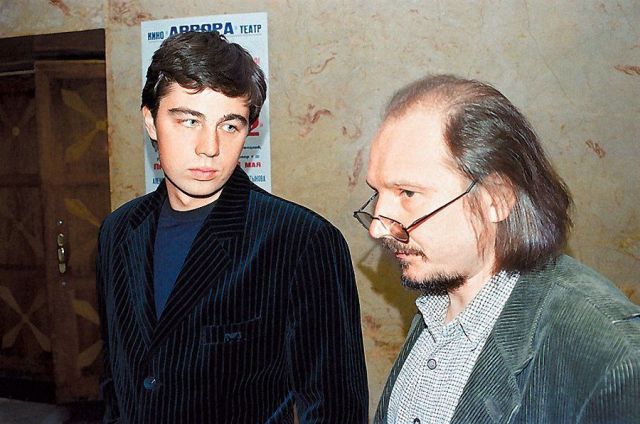 15 лет со дня гибели Сергея Бодрова в Кармадонском ущелье