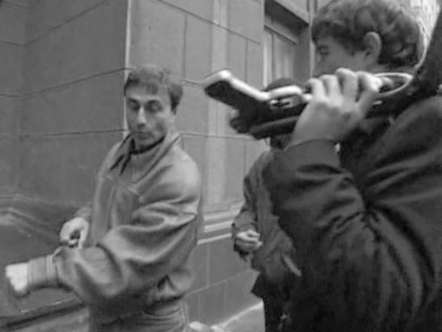15 лет со дня гибели Сергея Бодрова в Кармадонском ущелье
