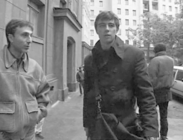 15 лет со дня гибели Сергея Бодрова в Кармадонском ущелье