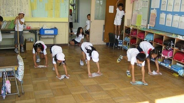 Любопытные факты о школах мира