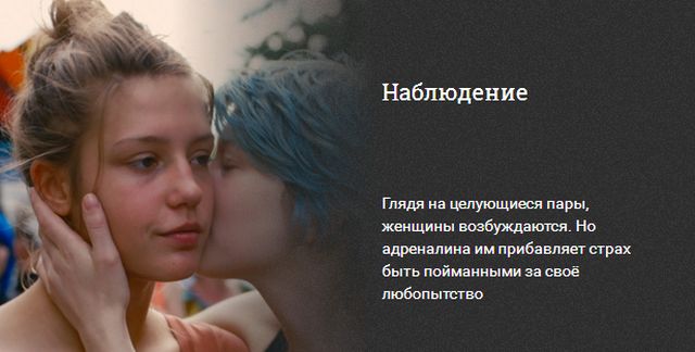 Самые распространенные женские секс-фантазии