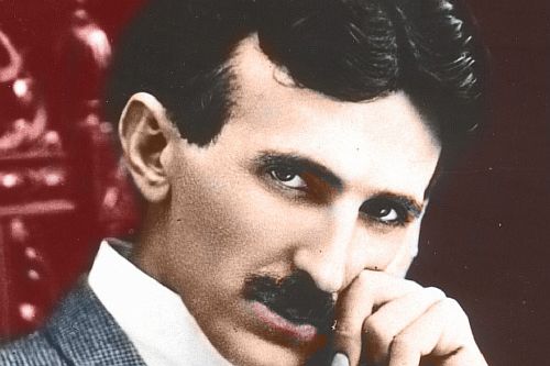 Необычные диеты четырех великих ученых