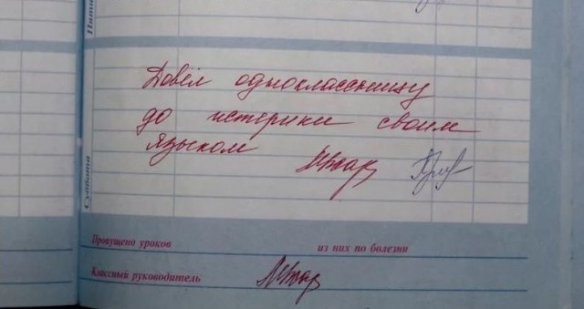 Забавные комментарии и юмор из социальных сетей