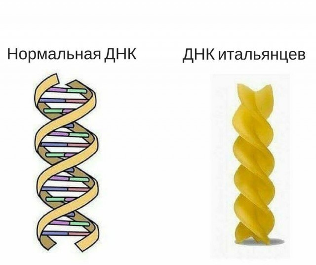 Юмор и шутки от химиков