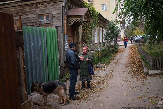 Что хорошего в Самаре