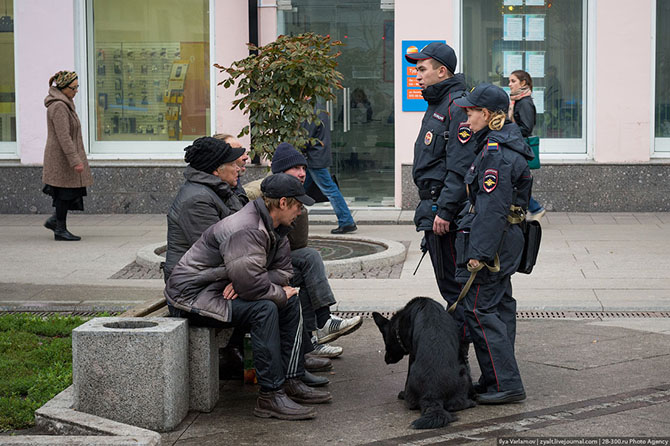 Что хорошего в Самаре