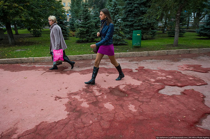 Что хорошего в Самаре