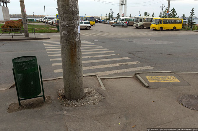 Что хорошего в Самаре