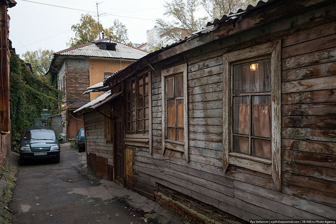 Что хорошего в Самаре