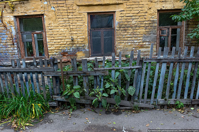 Что хорошего в Самаре