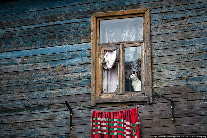 Что хорошего в Самаре