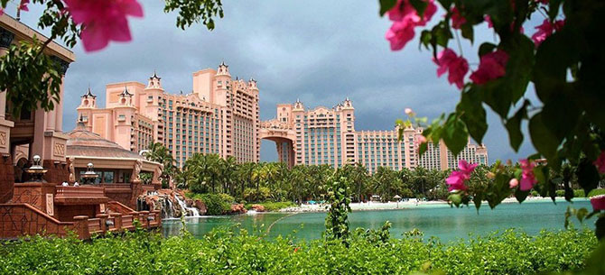 10 самых роскошных казино мира 10 самых роскошных казино мира