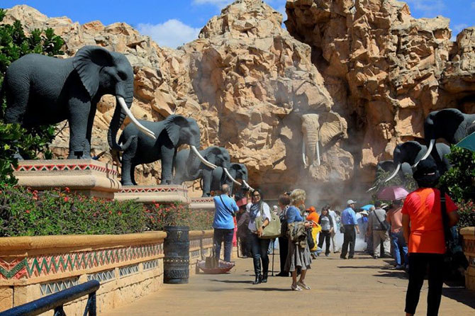 10 самых роскошных казино мира 10 самых роскошных казино мира