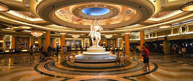 10 самых роскошных казино мира 10 самых роскошных казино мира