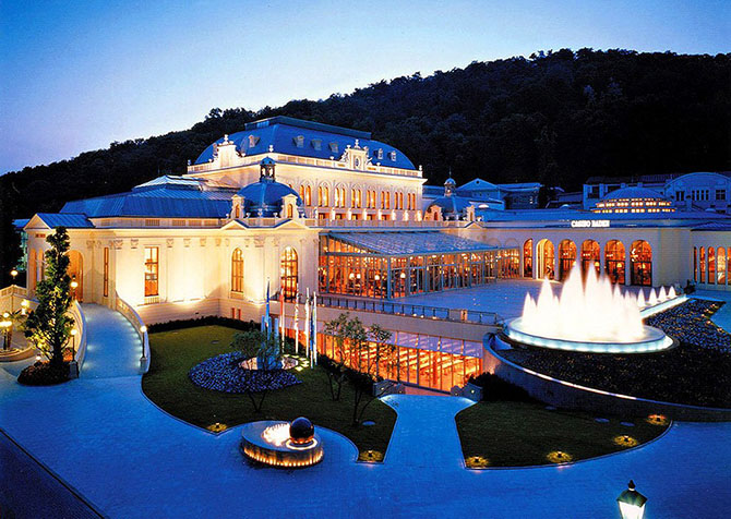 10 самых роскошных казино мира 10 самых роскошных казино мира