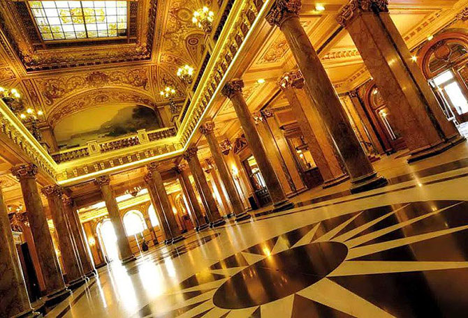 10 самых роскошных казино мира 10 самых роскошных казино мира