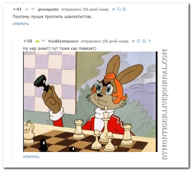 Смешные комментарии из социальных сетей (30 фото)