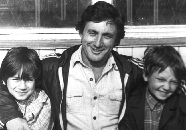 Герои «Приключений Петрова и Васечкина» 30 лет спустя Герои «Приключений Петрова и Васечкина» 30 лет спустя
