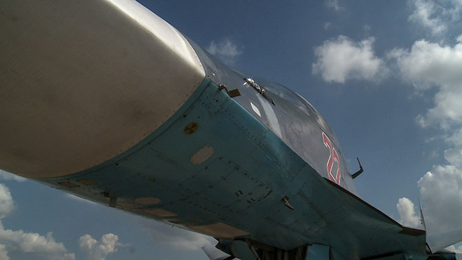 Российские солдаты в Сирии: «За нашу голову дают 12 тысяч долларов и цена растет»