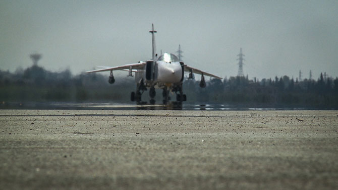 Российские солдаты в Сирии: «За нашу голову дают 12 тысяч долларов и цена растет»