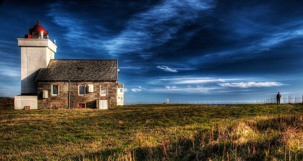 Удивительные HDR-фотографии Амунда Недланда
