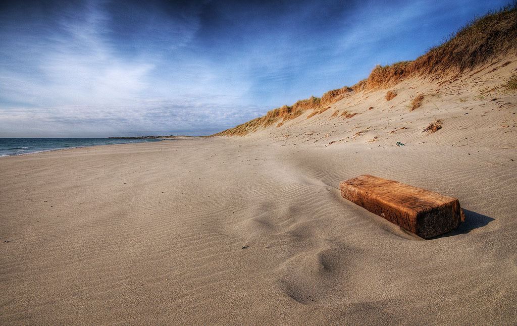 Удивительные HDR-фотографии Амунда Недланда