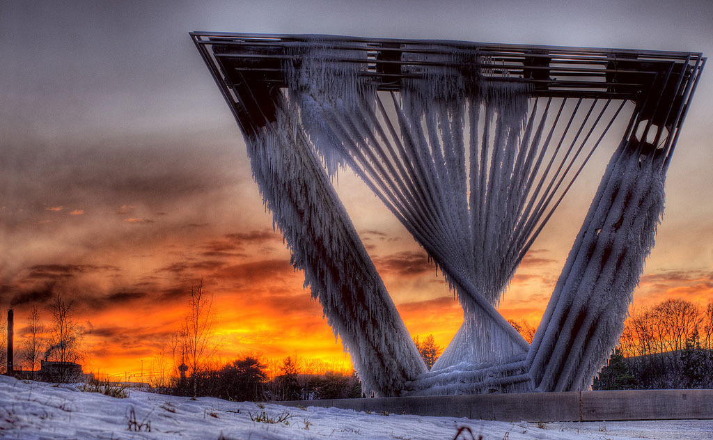 Удивительные HDR-фотографии Амунда Недланда