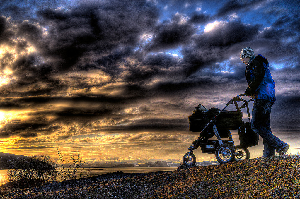 Удивительные HDR-фотографии Амунда Недланда