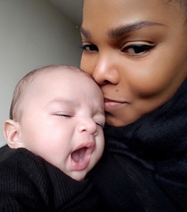 Джанет Джексон похудела почти в два раза за несколько месяцев Джанет Джексон похудела почти в два раза за несколько месяцев