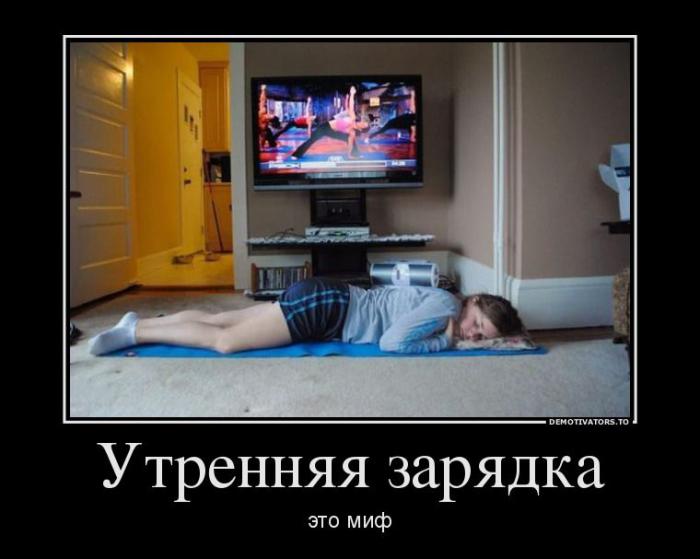 Демотиваторы (59 фото)