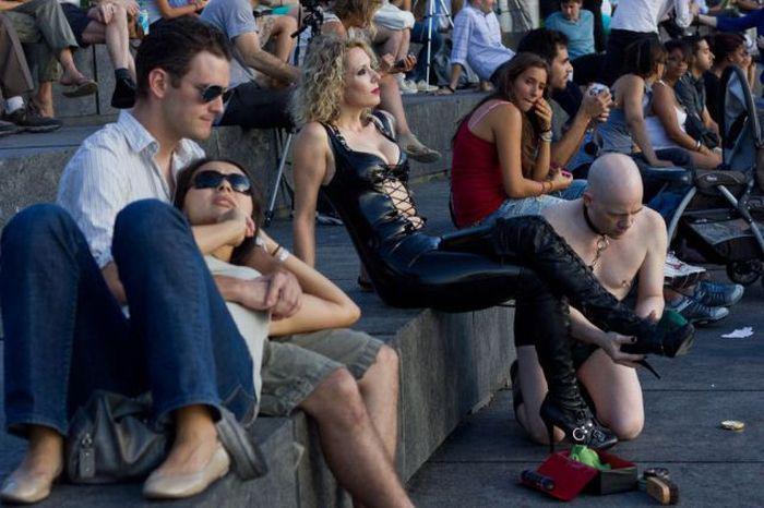 Прикольные картинки