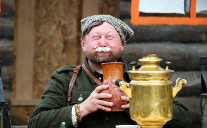 Прикольные картинки