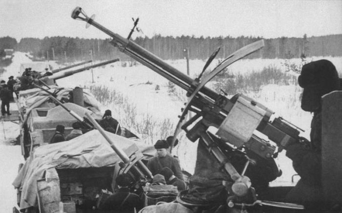 Бронепоезда России
