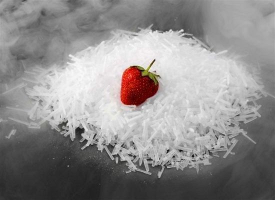 10 фактов о молекулярной кухне, которые стоит знать 10 фактов о молекулярной кухне, которые стоит знать