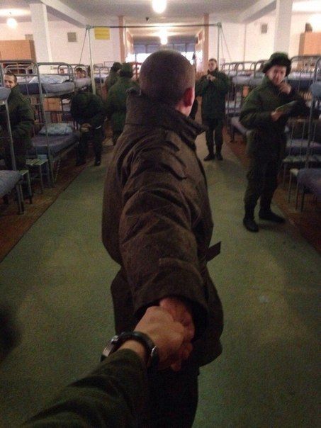 Прикольные картинки (74 фото)