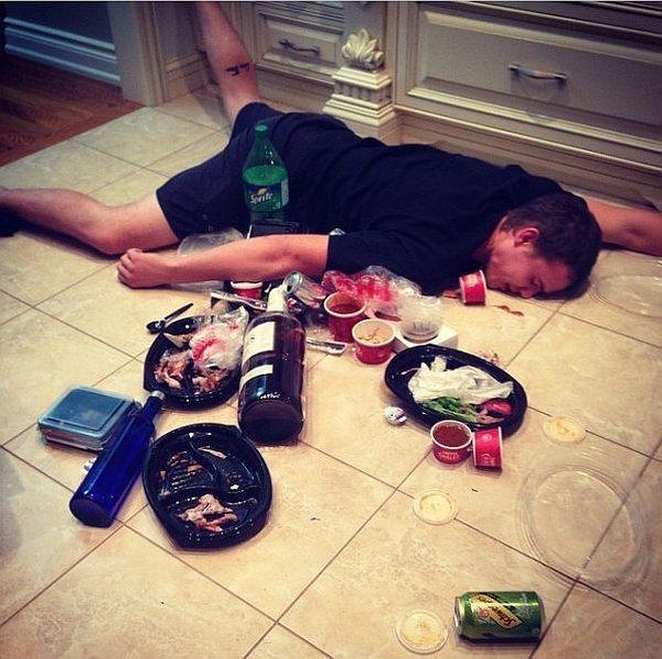 Прикольные картинки (74 фото)