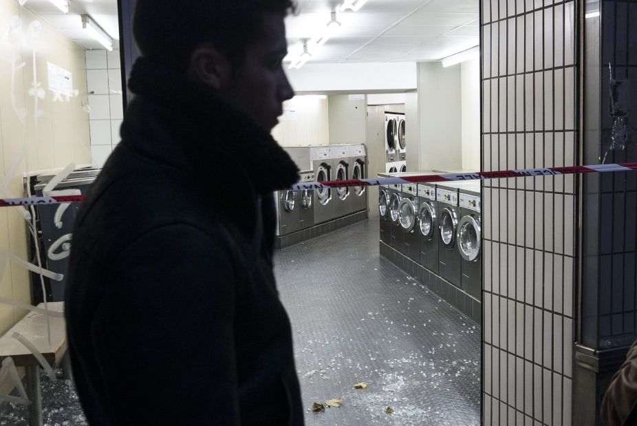 Как живет Париж после терактов Как живет Париж после терактов