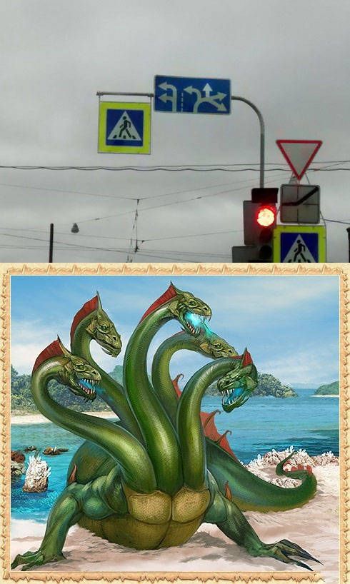 Порция картинок