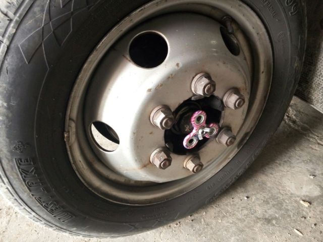 Автомобильный юмор