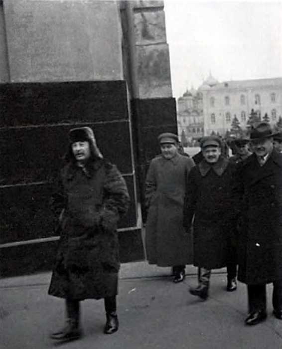 Покушения на Иосифа Сталина