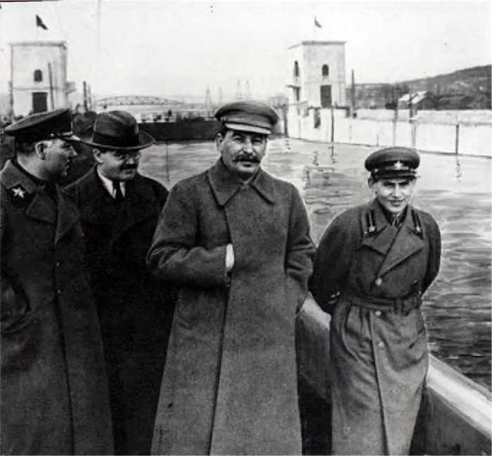 Покушения на Иосифа Сталина