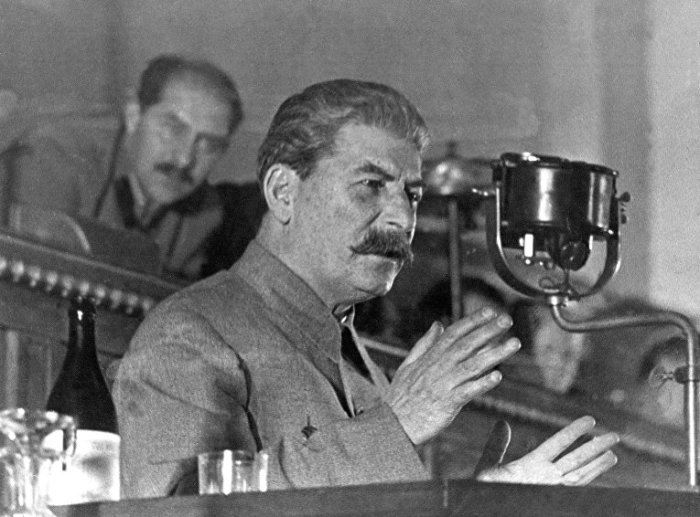Покушения на Иосифа Сталина
