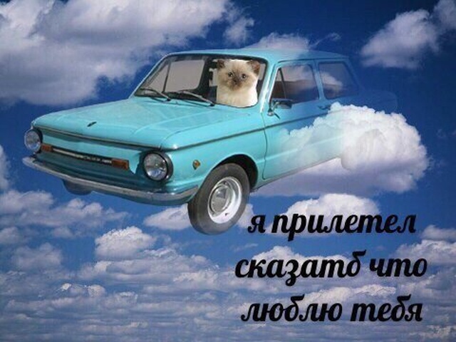 Нестандартный юмор и забавные картинки из соцсетей